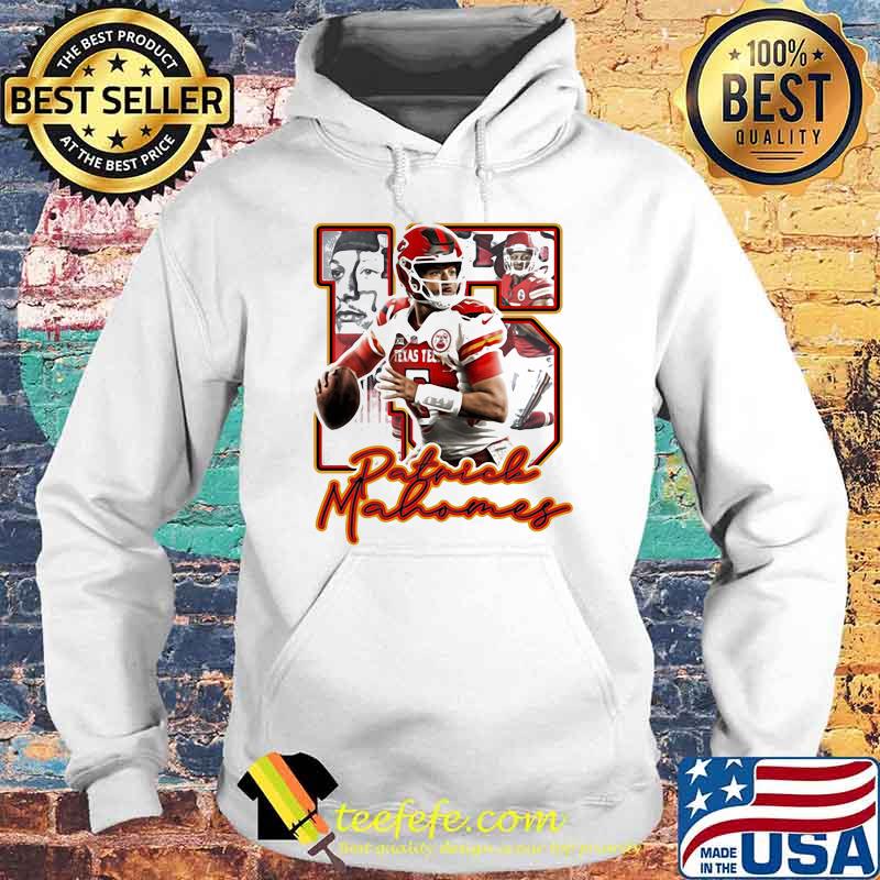Player Football Patrick Mahomes Shirt Hoodie Player Football Patrick Mahomes Shirt Hoodie