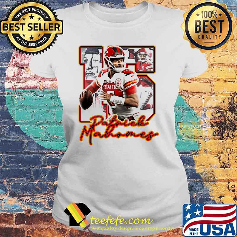 Player Football Patrick Mahomes Shirt Laides tee Player Football Patrick Mahomes Shirt Laides tee