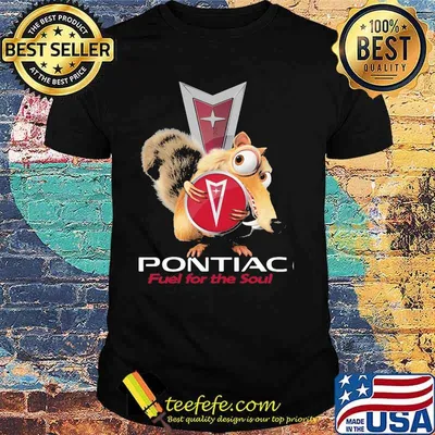 Pontiac Dawn Of The Dinosaurs Shirt