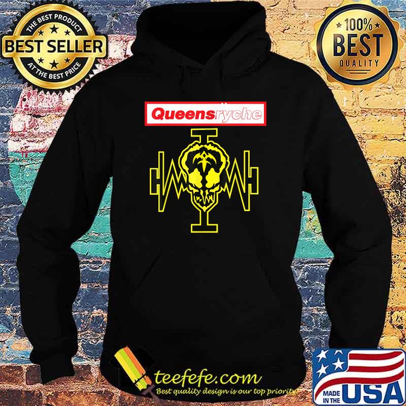 Queensryche Operation Mindcrime Shirt Shirt Hoodie Queensryche Operation Mindcrime Shirt Shirt Hoodie