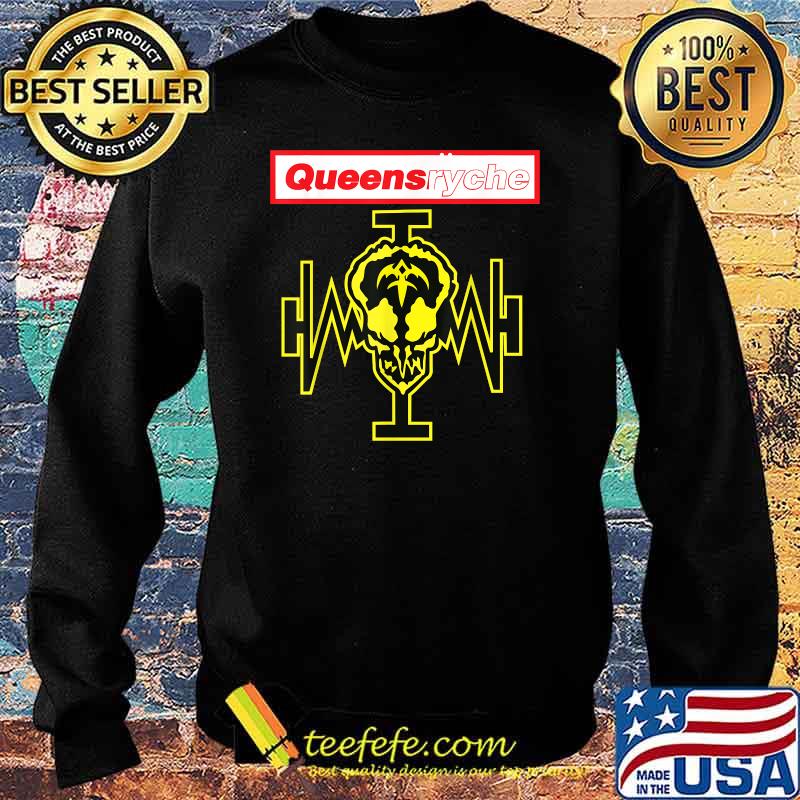 Queensryche Operation Mindcrime Shirt Shirt Sweater Queensryche Operation Mindcrime Shirt Shirt Sweater