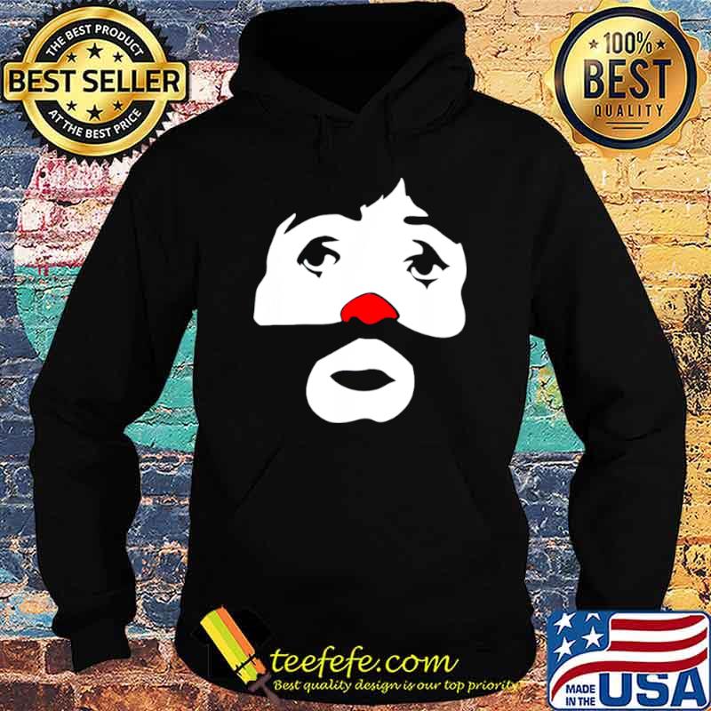 Rip Cepillin Clown Us 2021 Hoodie Rip Cepillin Clown Us 2021 Hoodie