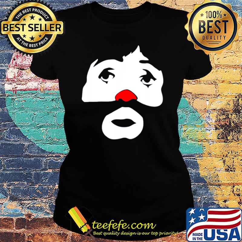 Rip Cepillin Clown Us 2021 Ladies tee Rip Cepillin Clown Us 2021 Ladies tee