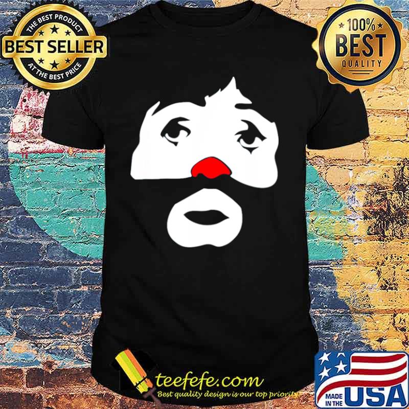 Rip Cepillin Clown Us 2021 shirt