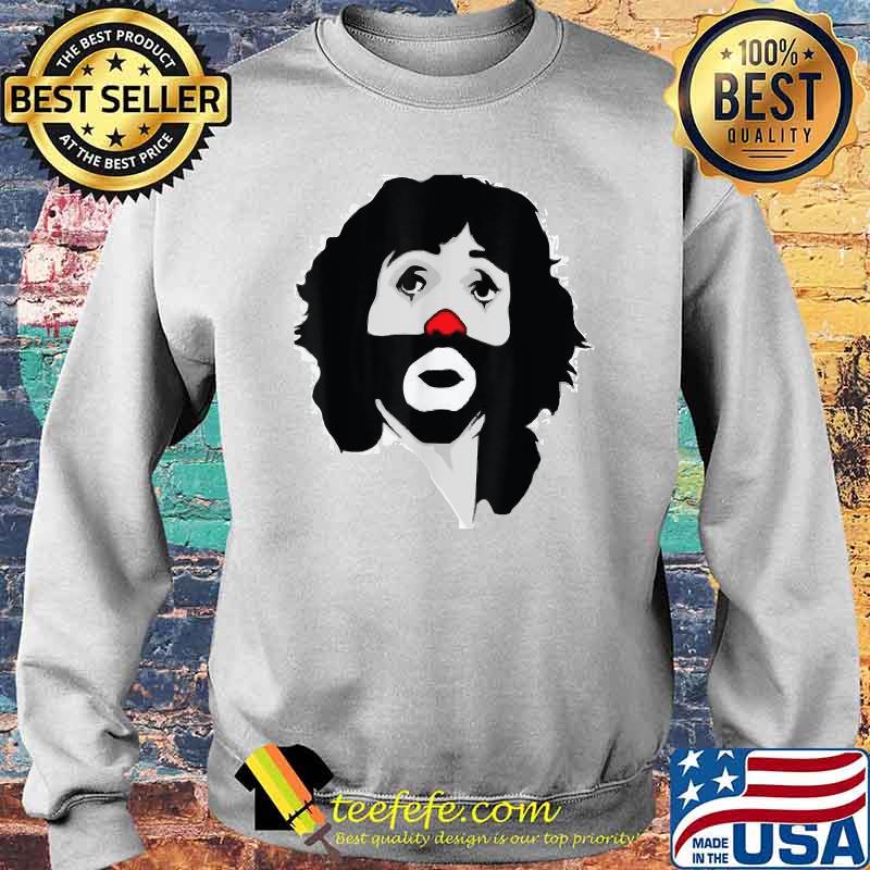 Rip Cepillin The Clown Shirt Sweater Rip Cepillin The Clown Shirt Sweater