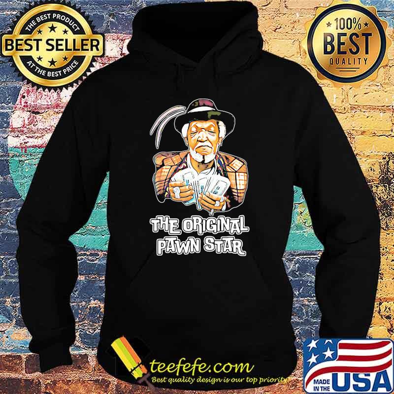 Sanford Star Pawn The Original Shirt Hoodie Sanford Star Pawn The Original Shirt Hoodie