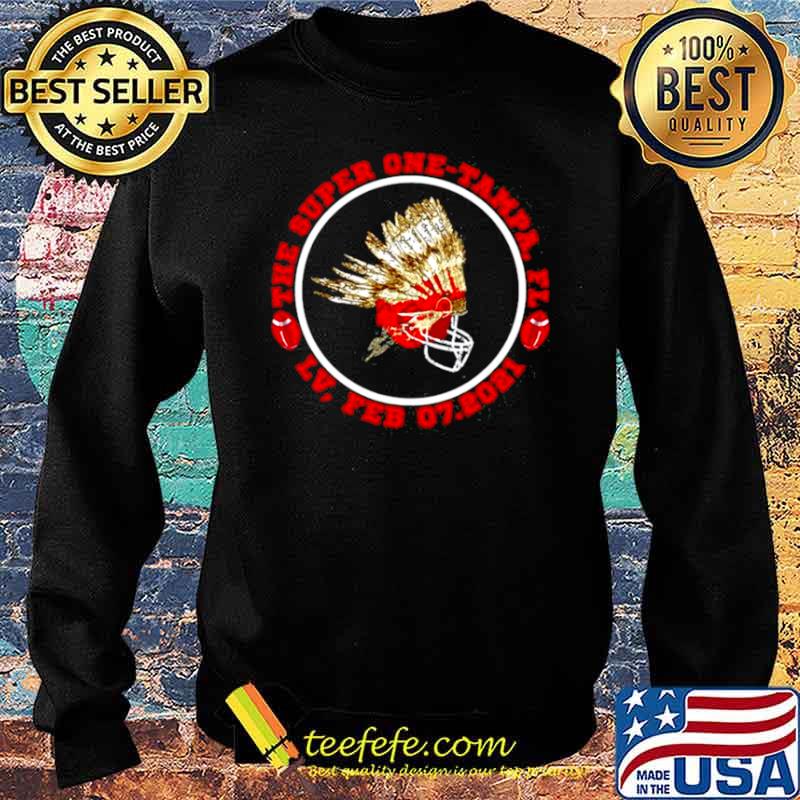 Super Big Game Kansas Feb.7 2021 Football Tampa Bowl City Shirt Sweater Super Big Game Kansas Feb.7 2021 Football Tampa Bowl City Shirt Sweater