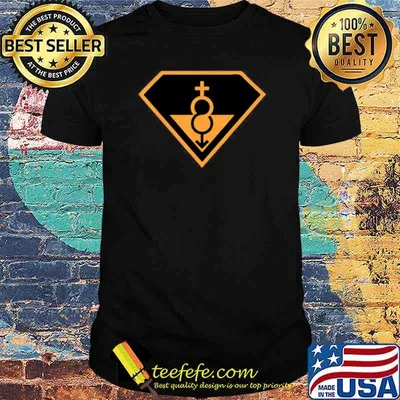 Super Straight Identity Gender Identity shirt