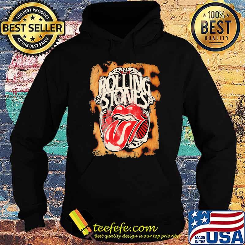 Symbol The Rolling Stone Lip Shirt Hoodie Symbol The Rolling Stone Lip Shirt Hoodie