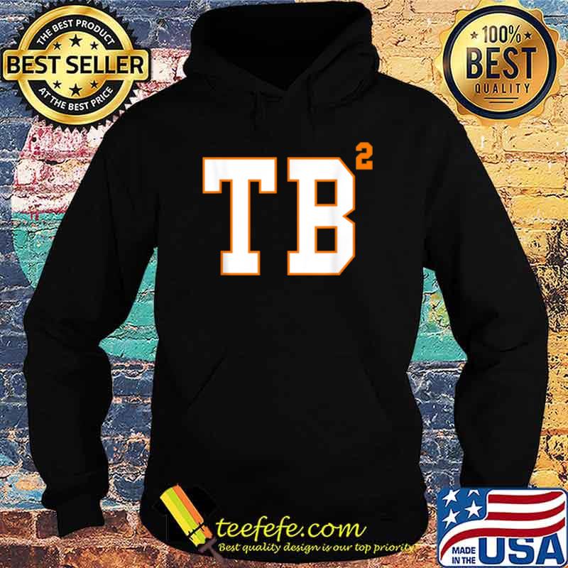 TB Squared TB2 Hoodie TB Squared TB2 Hoodie
