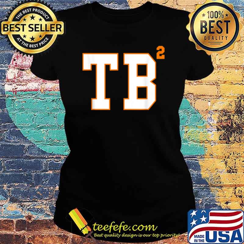 TB Squared TB2 Ladies tee TB Squared TB2 Ladies tee