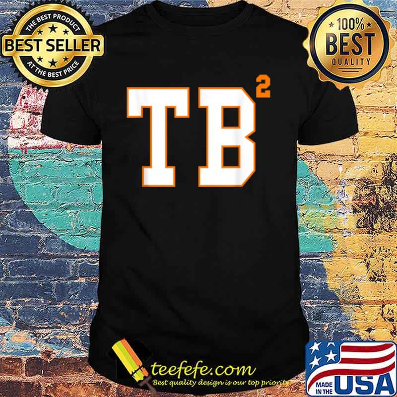 TB Squared TB2 shirt TB Squared TB2 shirt
