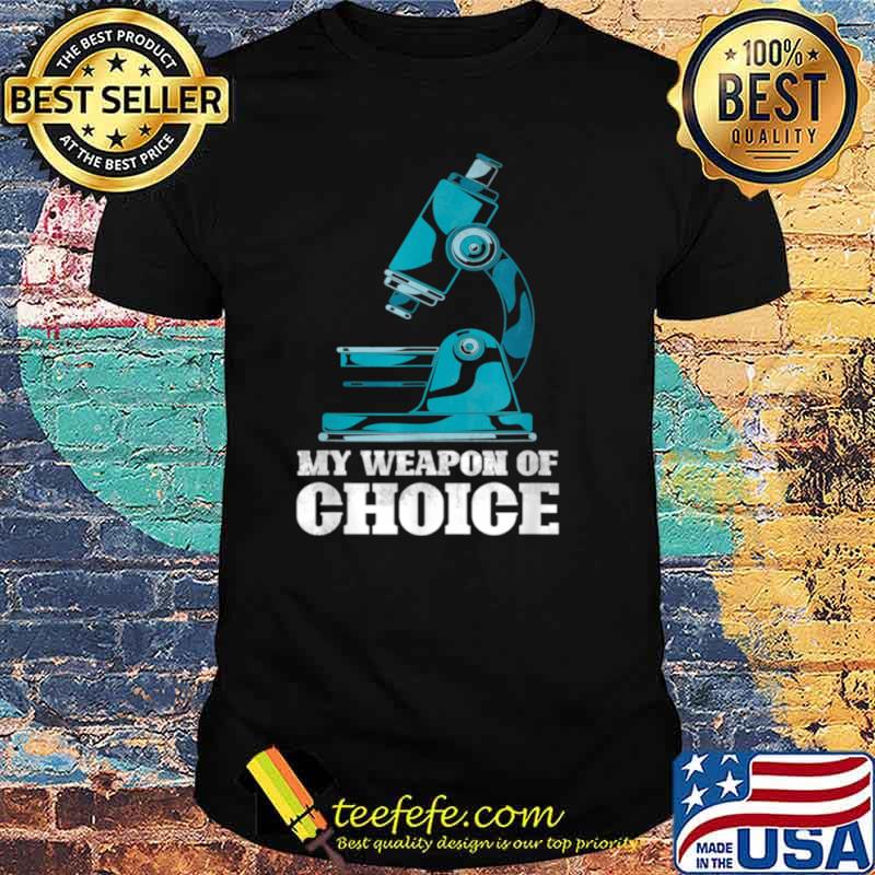 Technician Lab Geek Medical Laboratory Scientist shirt