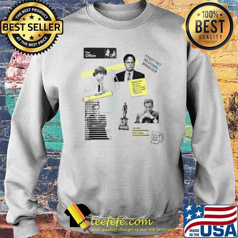 The Curated Clutter Shirt Sweater The Curated Clutter Shirt Sweater