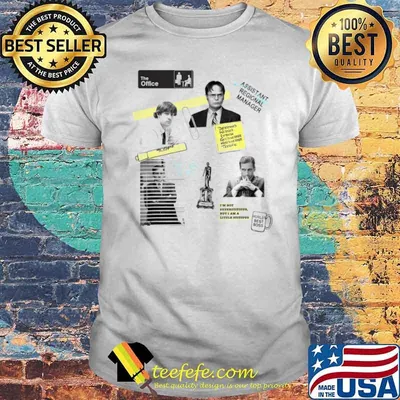 The Curated Clutter Shirt