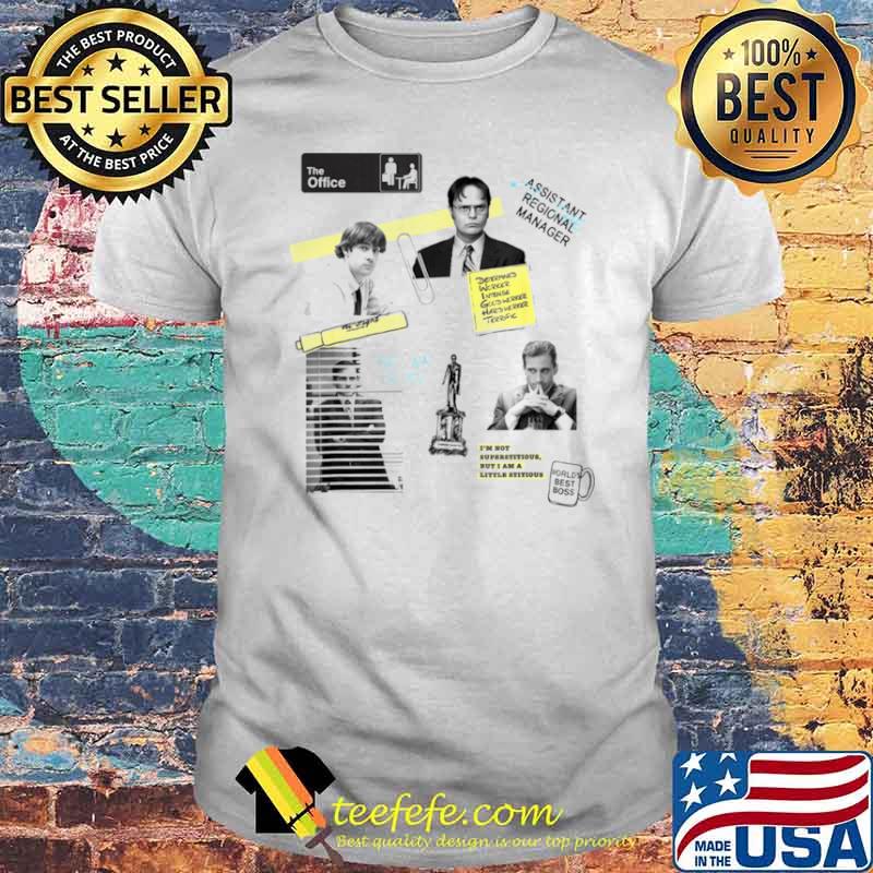 The Curated Clutter Shirt The Curated Clutter Shirt