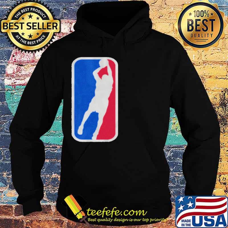The Logo Pro Basketball Hoodie The Logo Pro Basketball Hoodie