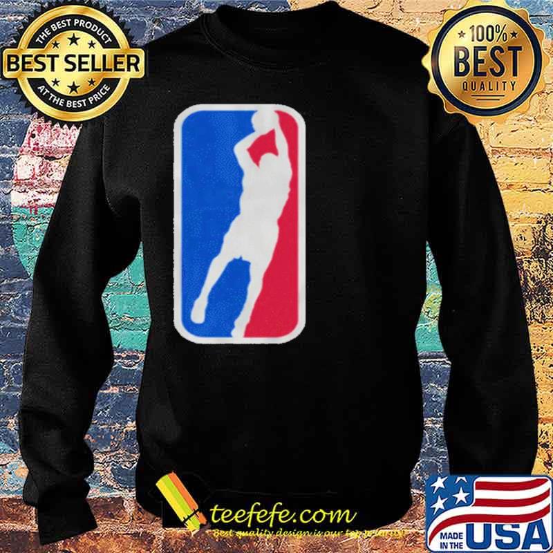 The Logo Pro Basketball Sweater The Logo Pro Basketball Sweater