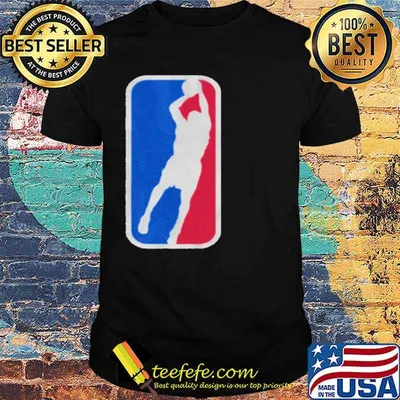 The Logo Pro Basketball shirt