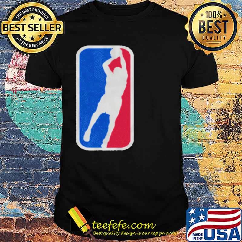 The Logo Pro Basketball shirt The Logo Pro Basketball shirt