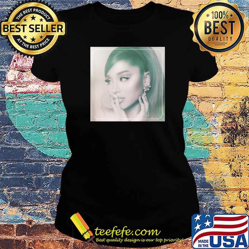 The Vintage Girl Merchandise Shirt Ladies tee The Vintage Girl Merchandise Shirt Ladies tee