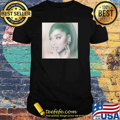 The Vintage Girl Merchandise Shirt