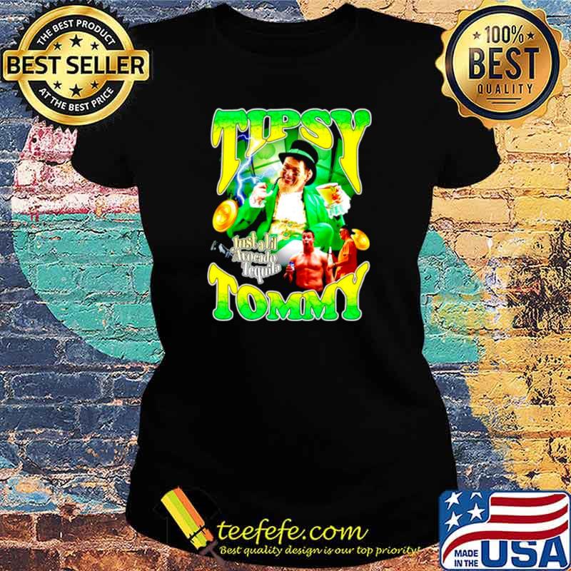 Tom Brady Tequila Shirt 2025