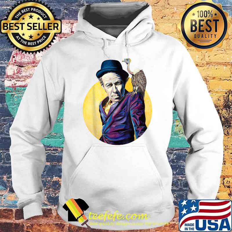 Tom Art Waits Guitarist Music Legends Shirt Hoodie Tom Art Waits Guitarist Music Legends Shirt Hoodie