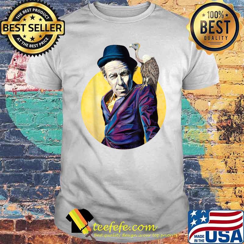 Tom Art Waits Guitarist Music Legends Shirt Tom Art Waits Guitarist Music Legends Shirt