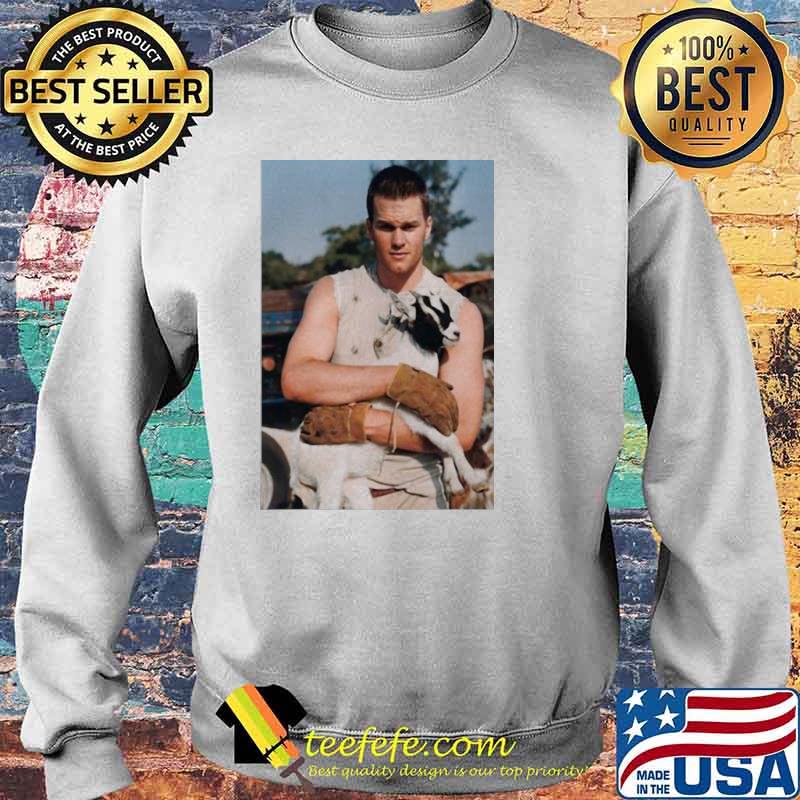 Tom Brady Goat Sweater Tom Brady Goat Sweater