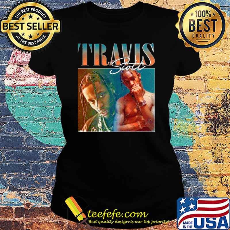 Travis-Scott-Signature-Shirt Ladies tee Travis-Scott-Signature-Shirt Ladies tee