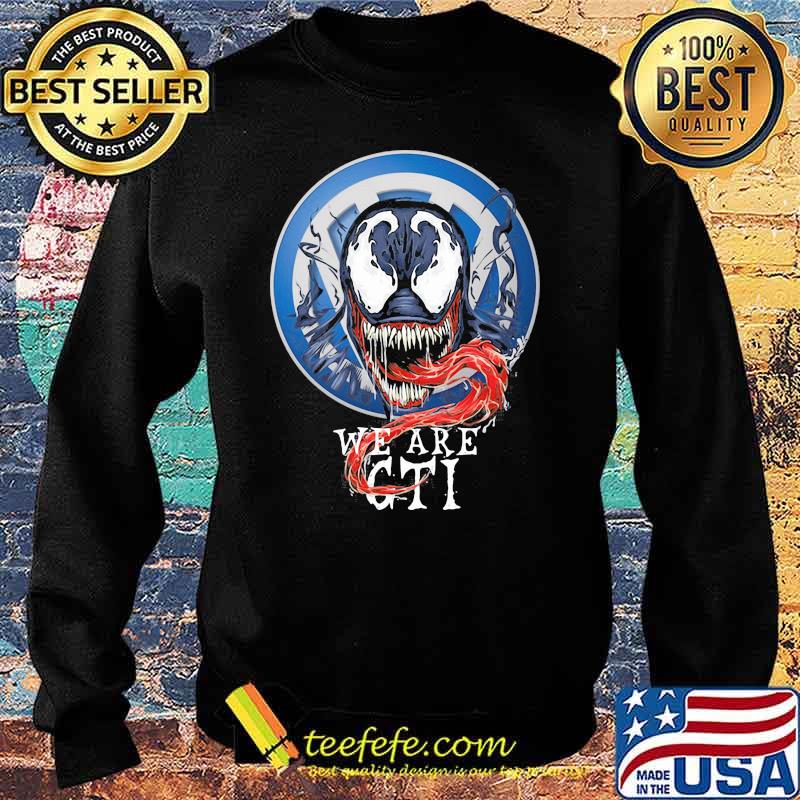 Venom Hd Wallpapers We Are CTI Shirt Sweater Venom Hd Wallpapers We Are CTI Shirt Sweater