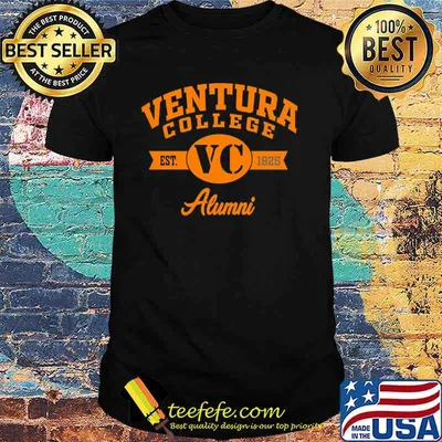 Ventura College Est 1926 Alumni Shirt
