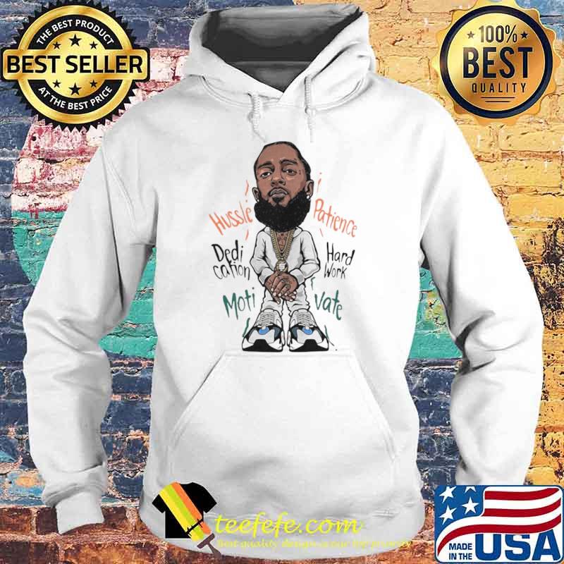 Wave Runner 700 Yeezy Nipsey Hussle Hoodie Wave Runner 700 Yeezy Nipsey Hussle Hoodie