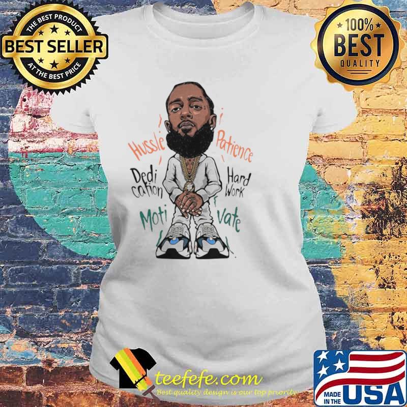 Wave Runner 700 Yeezy Nipsey Hussle Laides tee Wave Runner 700 Yeezy Nipsey Hussle Laides tee