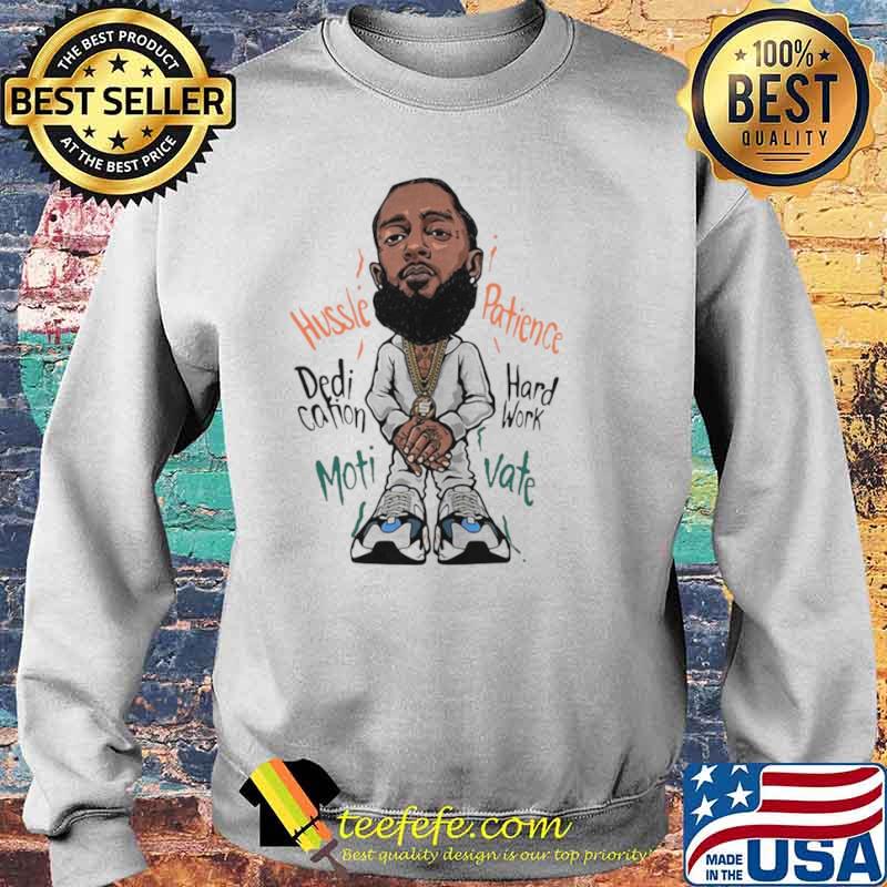Wave Runner 700 Yeezy Nipsey Hussle Sweater Wave Runner 700 Yeezy Nipsey Hussle Sweater