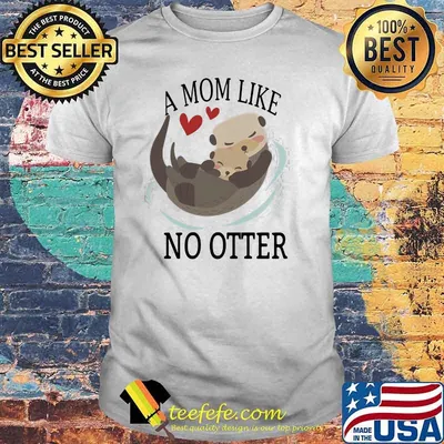 A Mom Like No Other Shirt