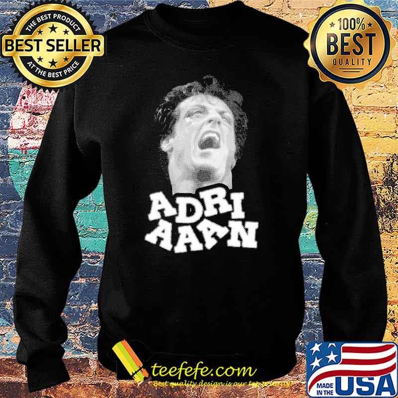 Adri Aaan Shirt Sweater Adri Aaan Shirt Sweater