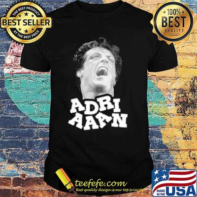 Adri Aaan Shirt