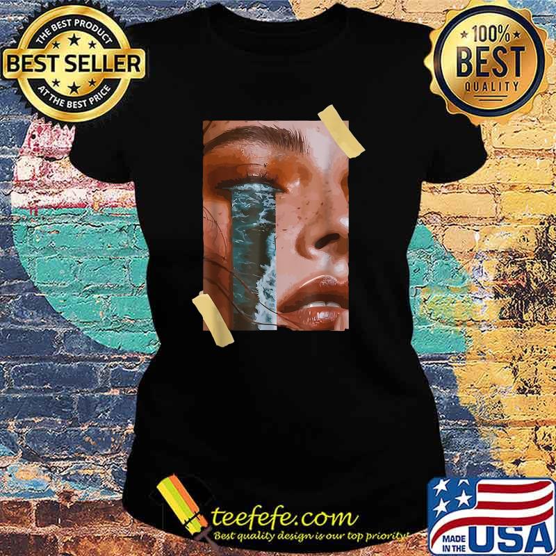 Aesthetic Girl Soft Girl Aestheti Shirt Ladies tee Aesthetic Girl Soft Girl Aestheti Shirt Ladies tee