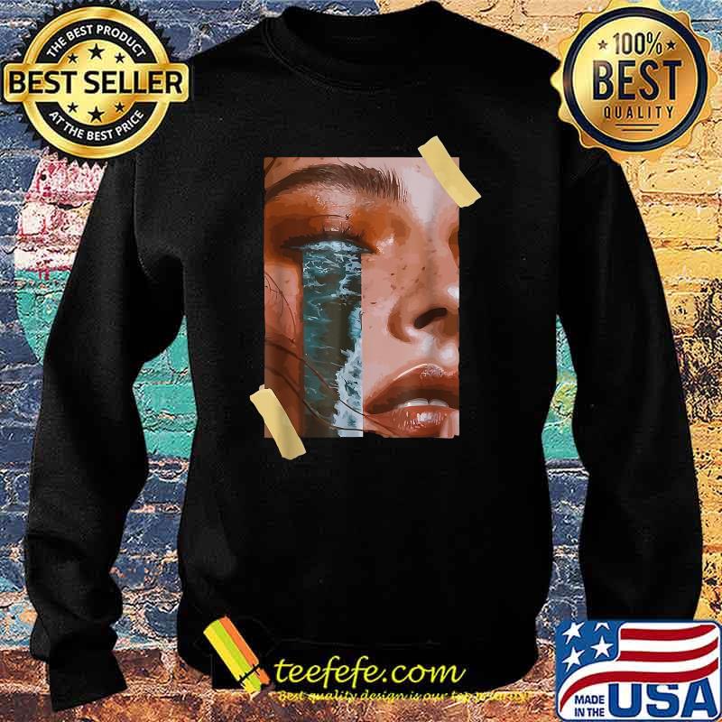 Aesthetic Girl Soft Girl Aestheti Shirt Sweater Aesthetic Girl Soft Girl Aestheti Shirt Sweater