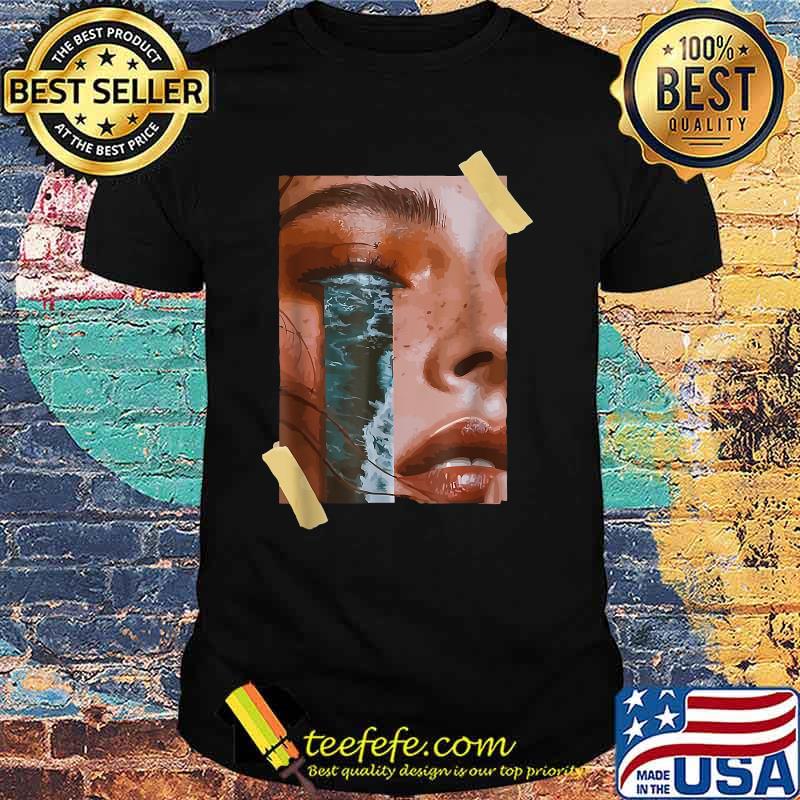Aesthetic Girl Soft Girl Aestheti Shirt