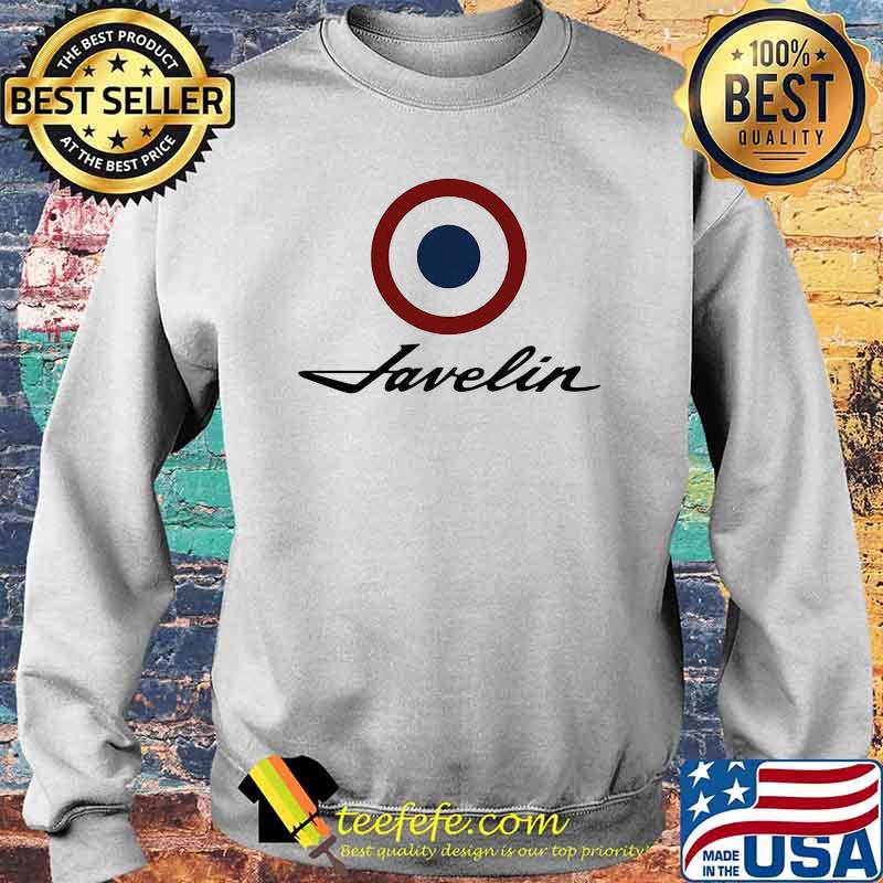 Amc Javelin Logo Shirt Sweater Amc Javelin Logo Shirt Sweater
