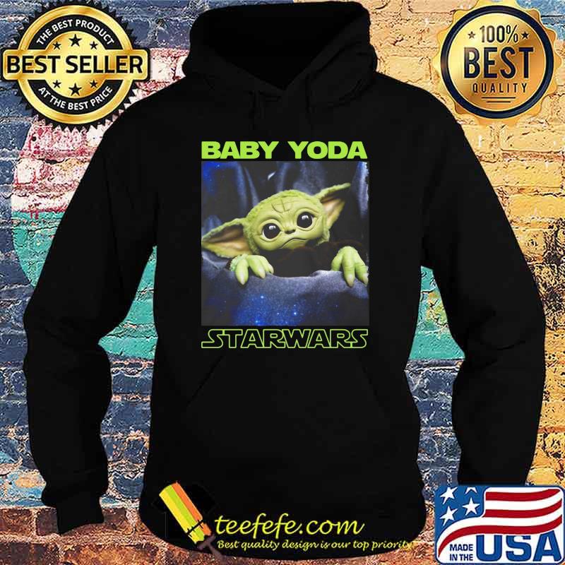 Baby Yoda Star War Shirt Hoodie Baby Yoda Star War Shirt Hoodie