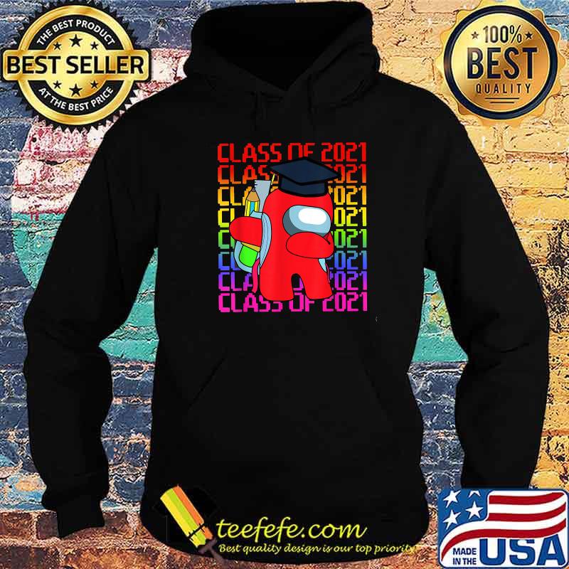 Back To School Graduation, Senior Among Us Shirt Hoodie Back To School Graduation, Senior Among Us Shirt Hoodie