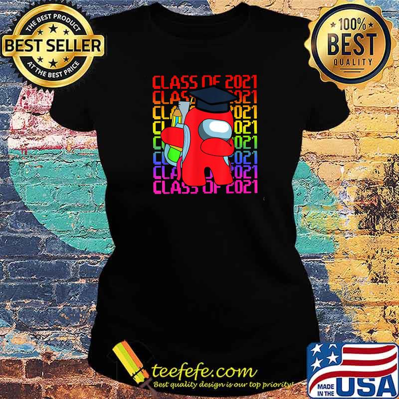 Back To School Graduation, Senior Among Us Shirt Ladies tee Back To School Graduation, Senior Among Us Shirt Ladies tee