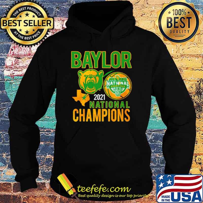 Baylor Bears Texas 2021 national champions Hoodie Baylor Bears Texas 2021 national champions Hoodie