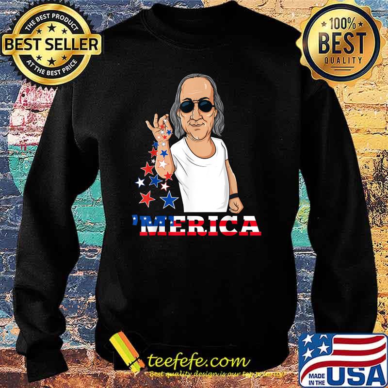 Ben Franklin 4th Of July Merica Shirt Sweater Ben Franklin 4th Of July Merica Shirt Sweater
