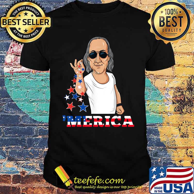 Ben Franklin 4th Of July Merica Shirt Ben Franklin 4th Of July Merica Shirt