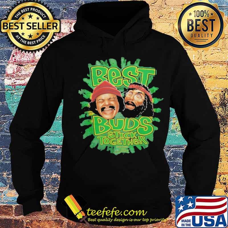 Best buds stick together Hoodie Best buds stick together Hoodie